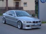 BMW M3 2001 года